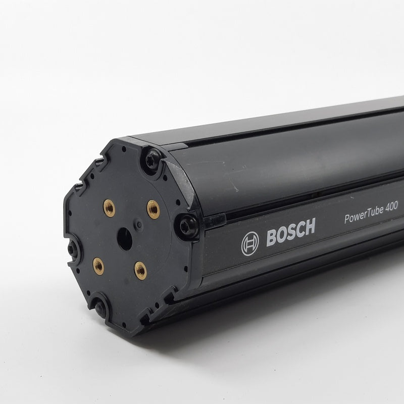 Bosch accu PowerTube 400Wh (frame accu) BES2