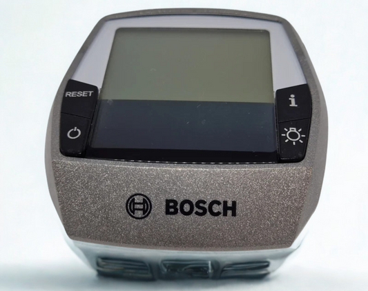 Display Bosch Intuvia