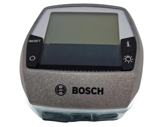 Display Bosch Intuvia