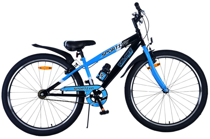 Volare Sportivo Single Speed