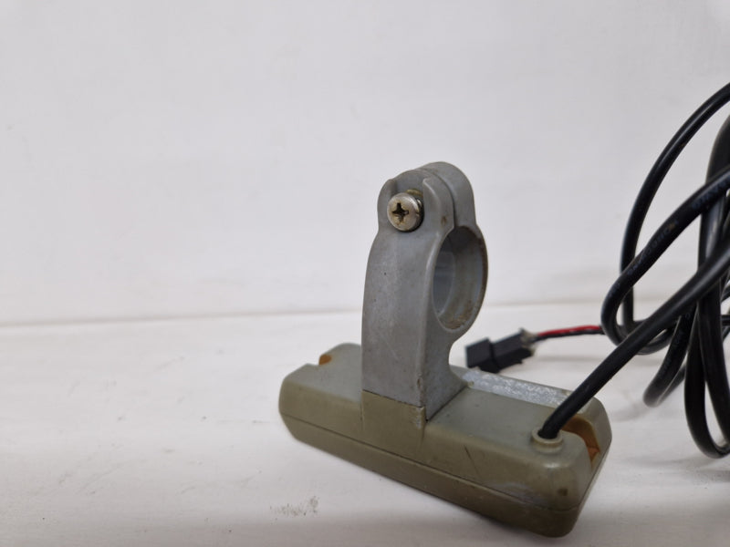 Display Giant Twist 3 pins zwarte stekker