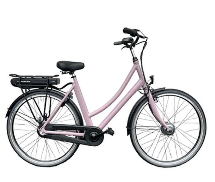Avalon E-base Roze