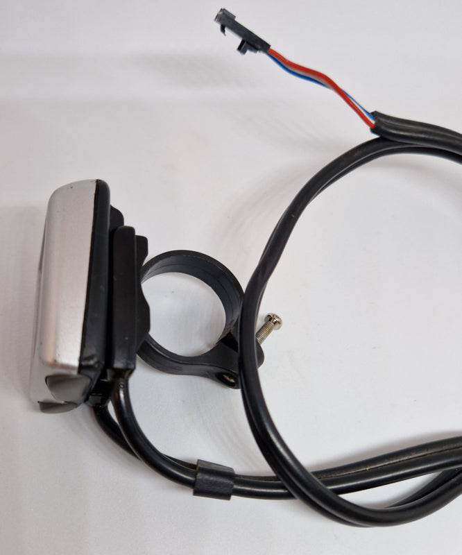 Display ion generatie 1