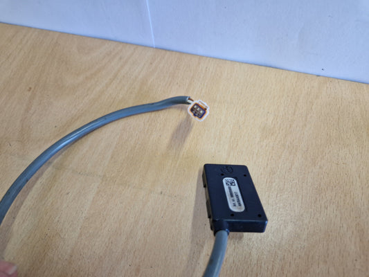 Rotatiesensor Gazelle Innergy