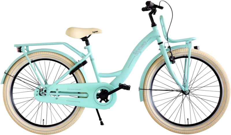 Kyoso Blossom Breeze Groen
