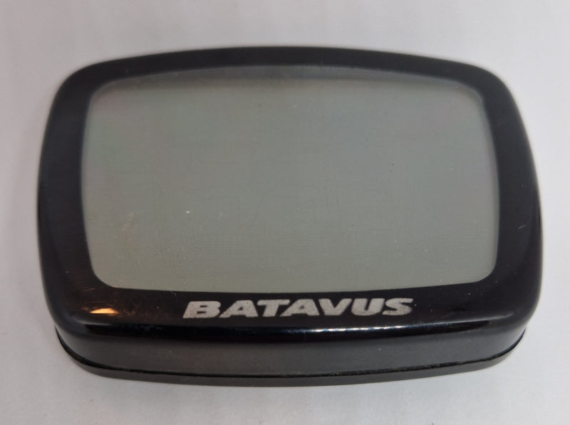 Display Batavus Remove V2 E-go