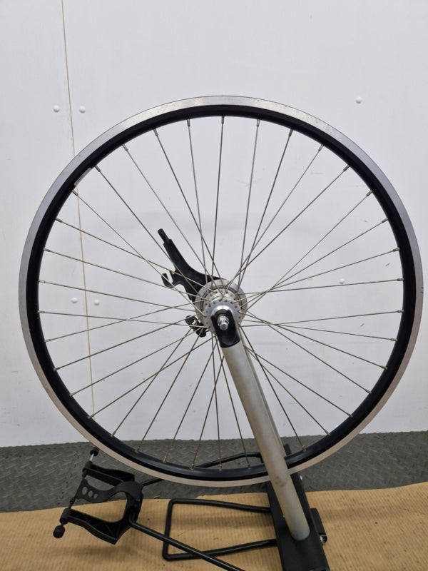 Voorwiel 28 inch rollerbrake