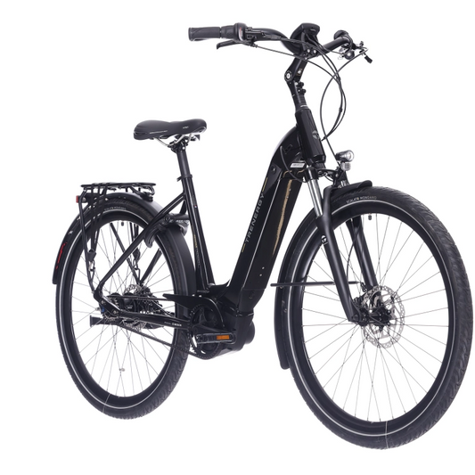 Trenergy Advance 2.5 N8 Gates