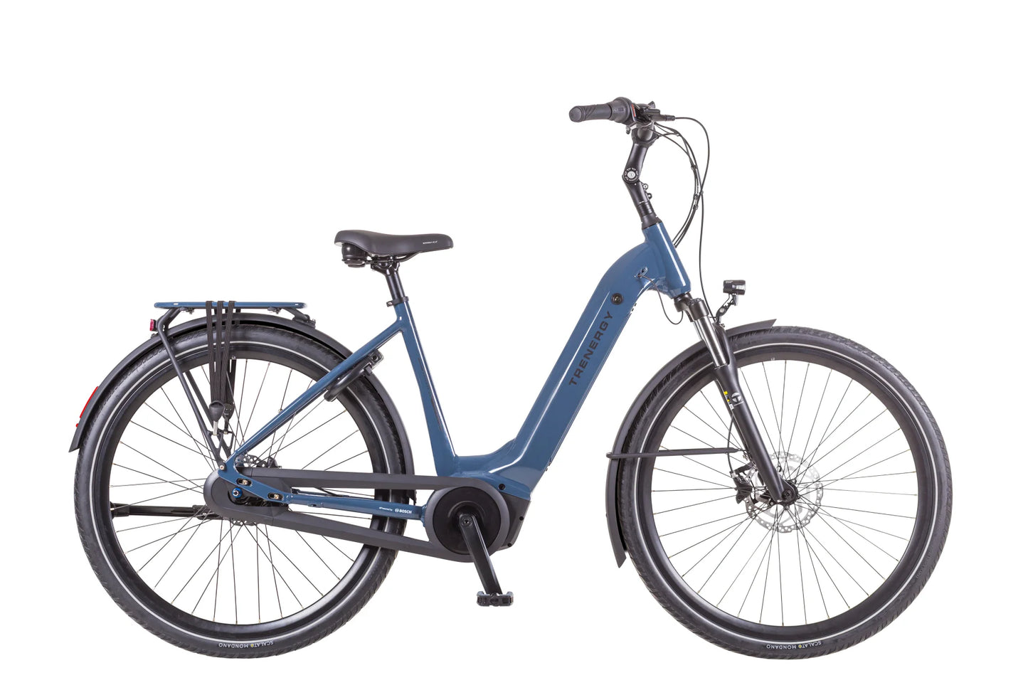Trenergy Advance N8