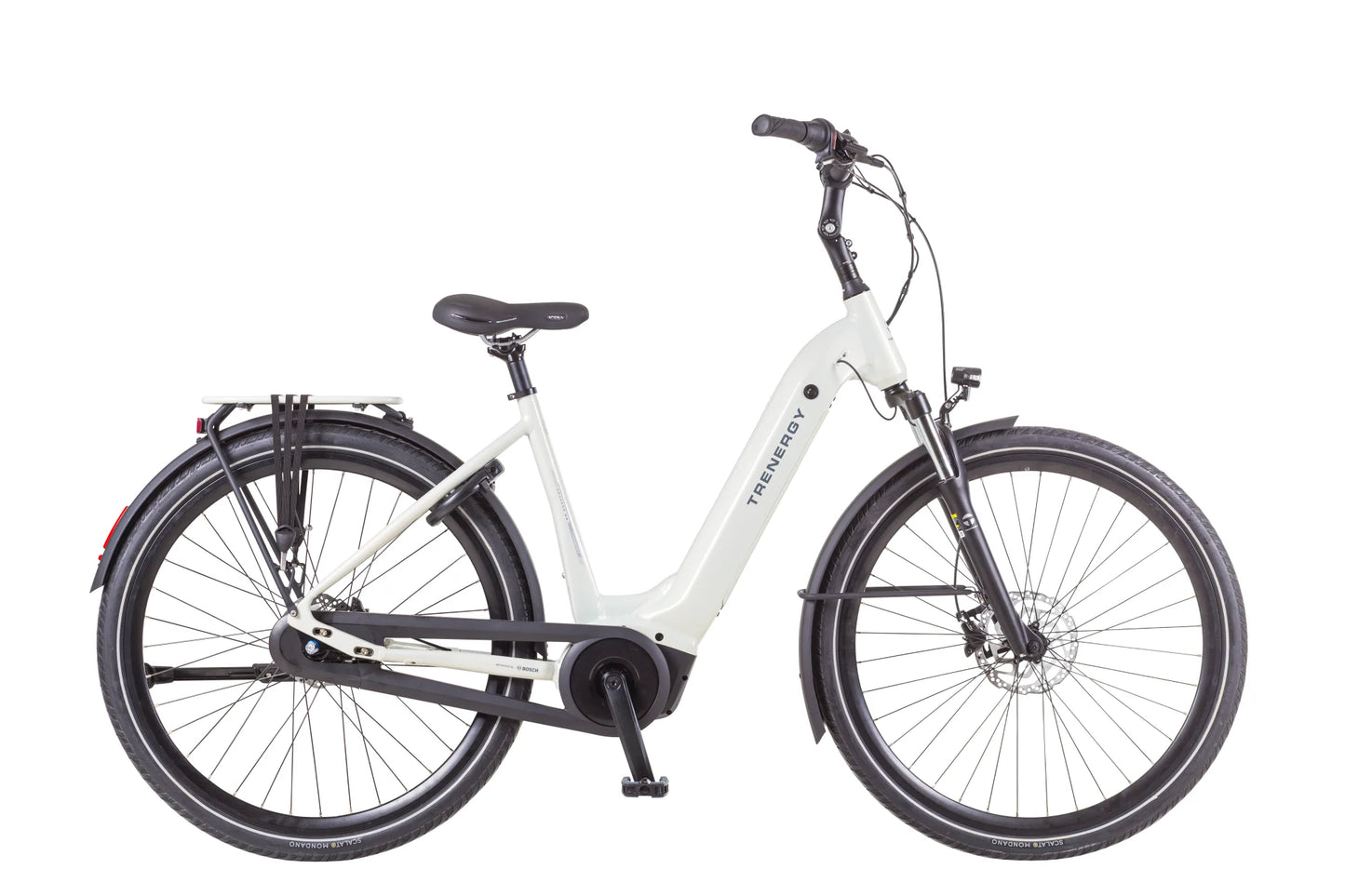 Trenergy Advance N8