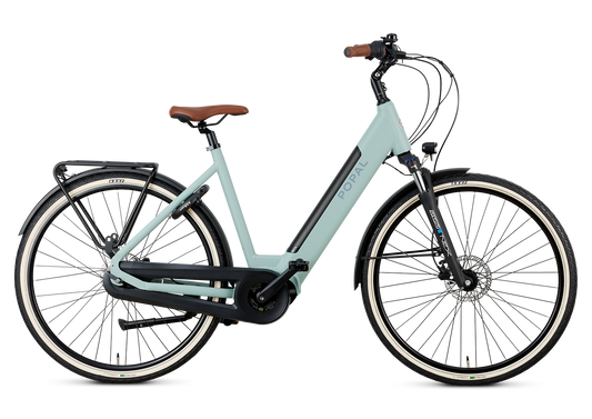 Popal Novel middenmotor | INRUILACTIE minimaal € 300,- korting!