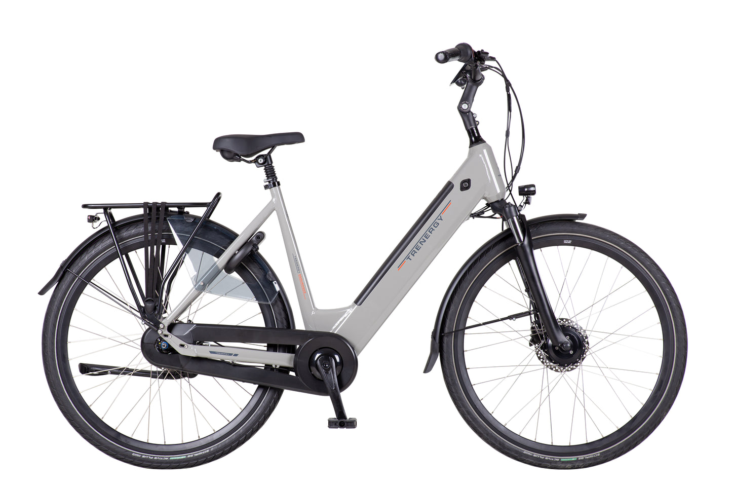 Trenergy Endurance 2.5 N8