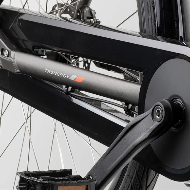 Trenergy Sportive N7
