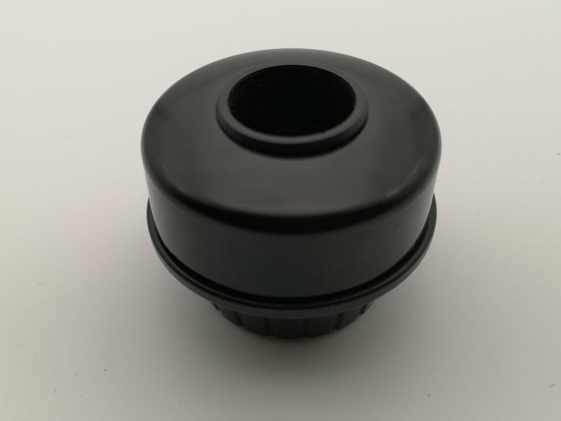 Draaibel (Gazelle imitatie)