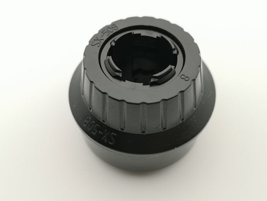 Draaibel (Gazelle imitatie)