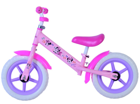Disney Minnie loopfiets