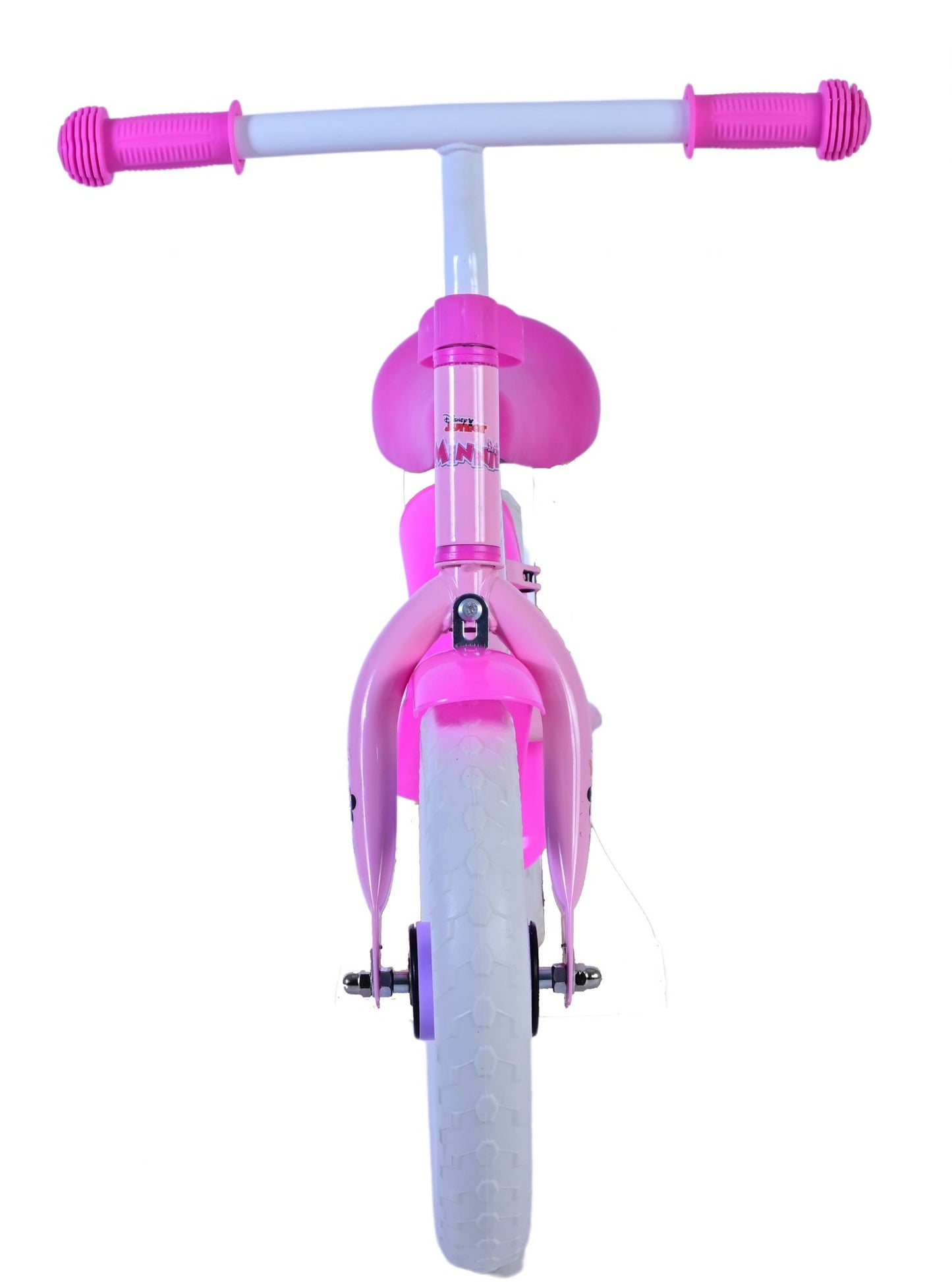 Disney Minnie loopfiets
