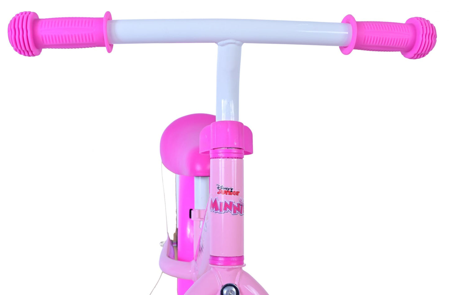 Disney Minnie loopfiets
