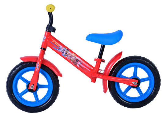 Paw Patrol loopfiets