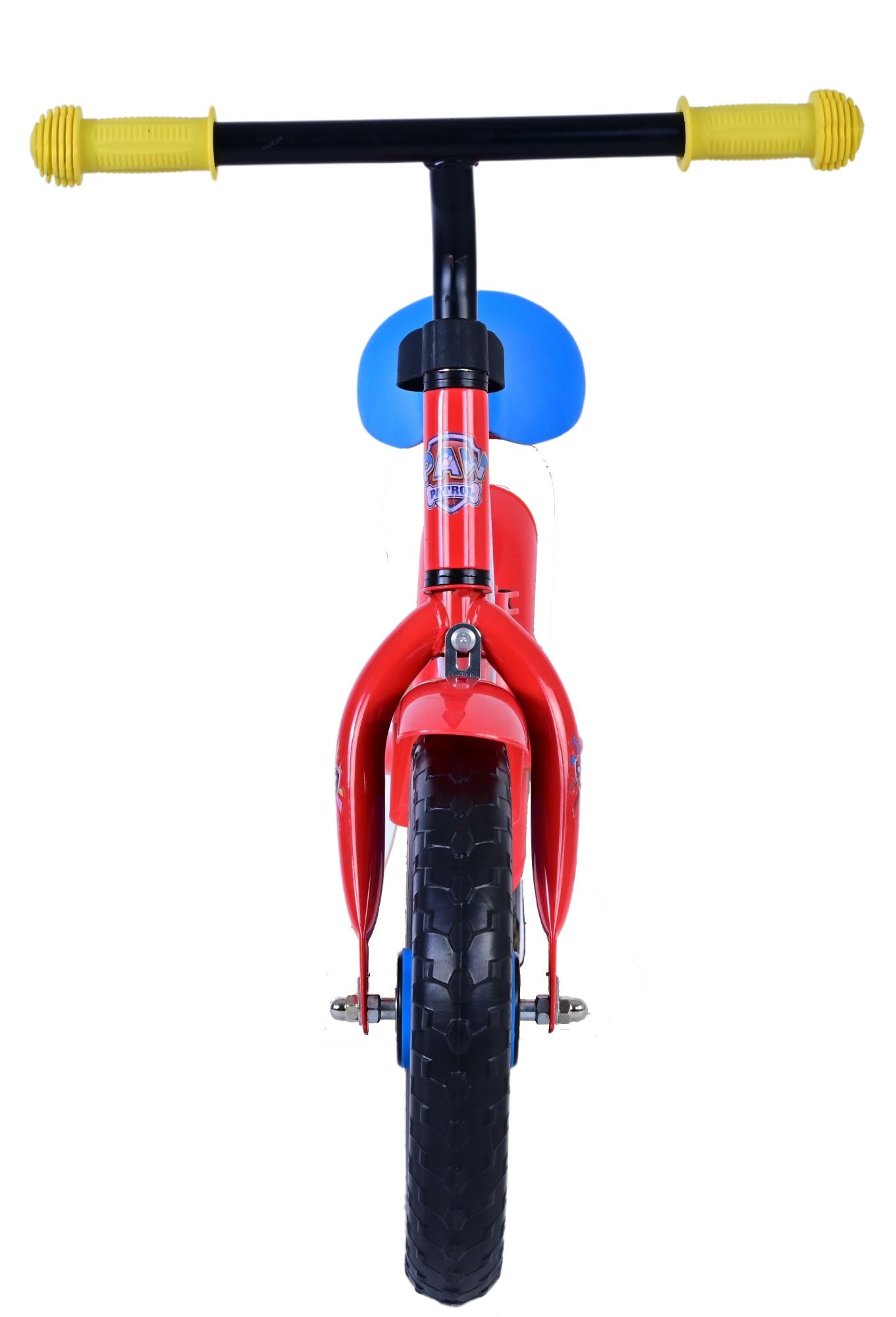 Paw Patrol loopfiets