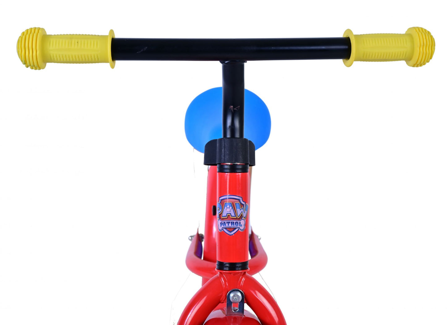Paw Patrol loopfiets