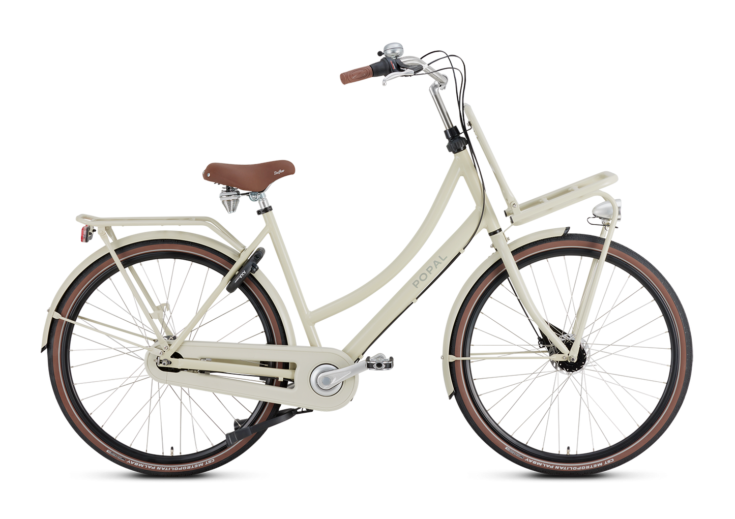 Popal Prestige N7