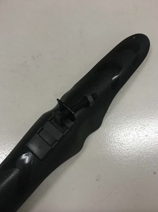 Spatbordset voor en achter Race/ MTB