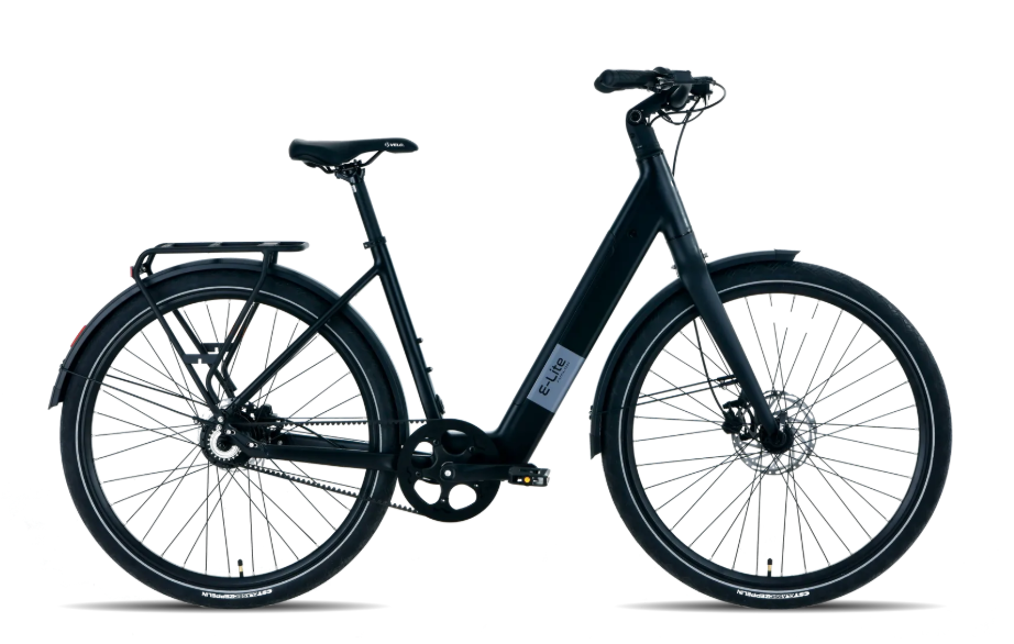 Avalon E-Lite Dames