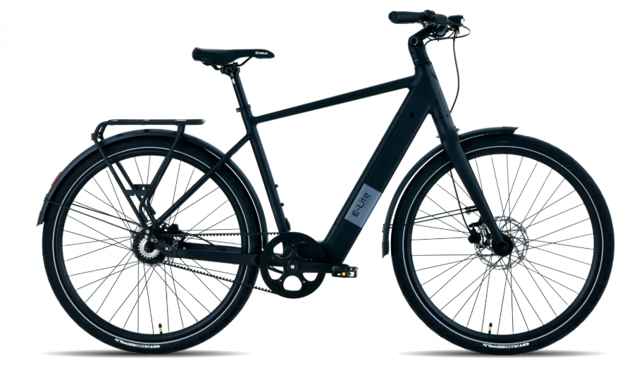 Avalon E-Lite Heren