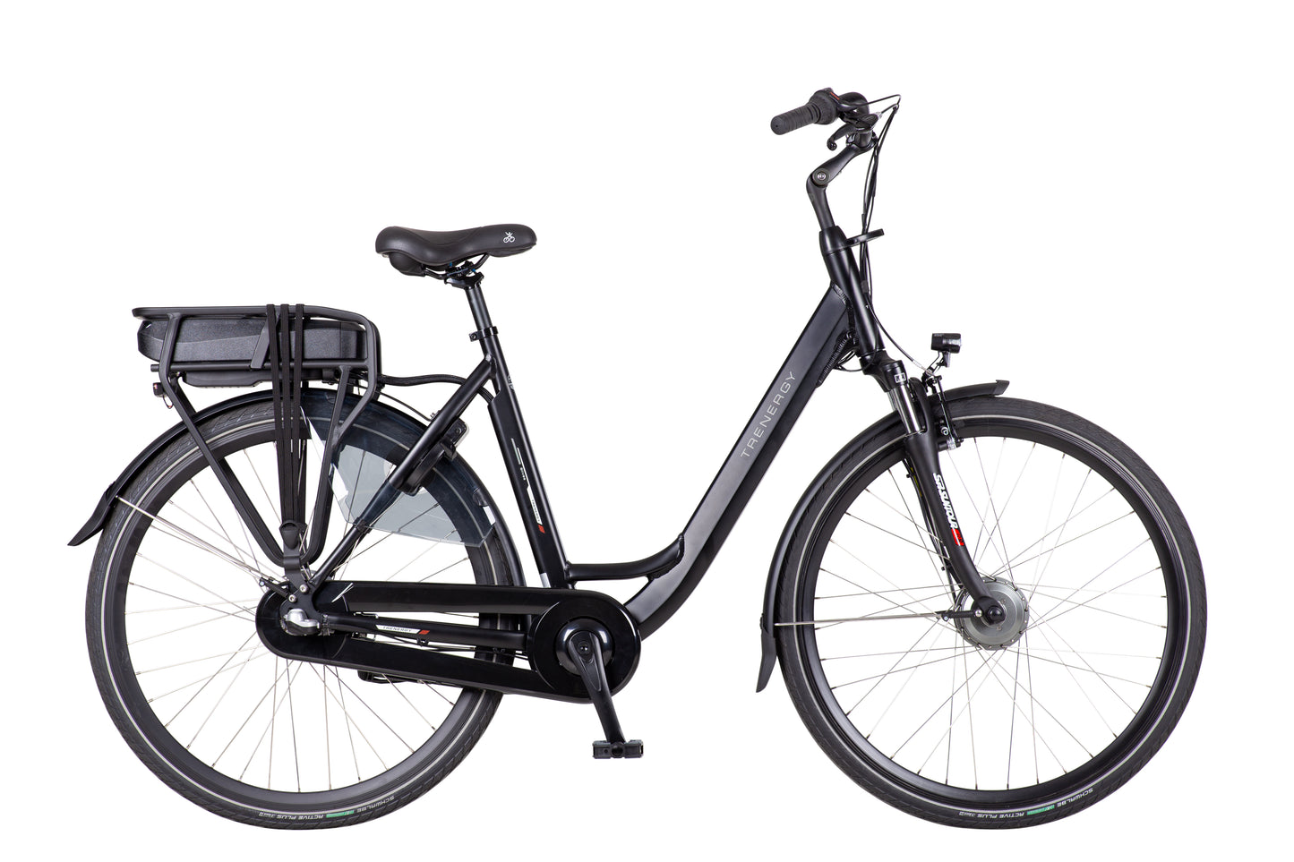 Trenergy Silves N3 AKM voorwielmotor
