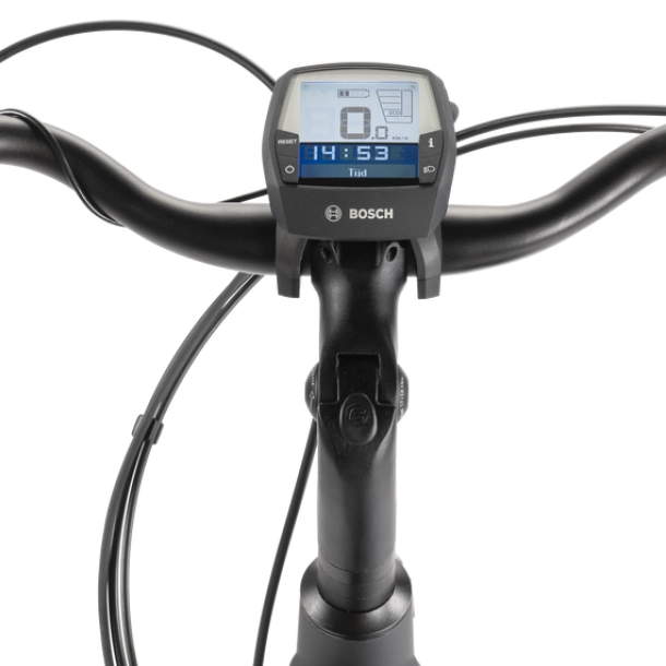 Trenergy Advance 2.5 N8 Gates