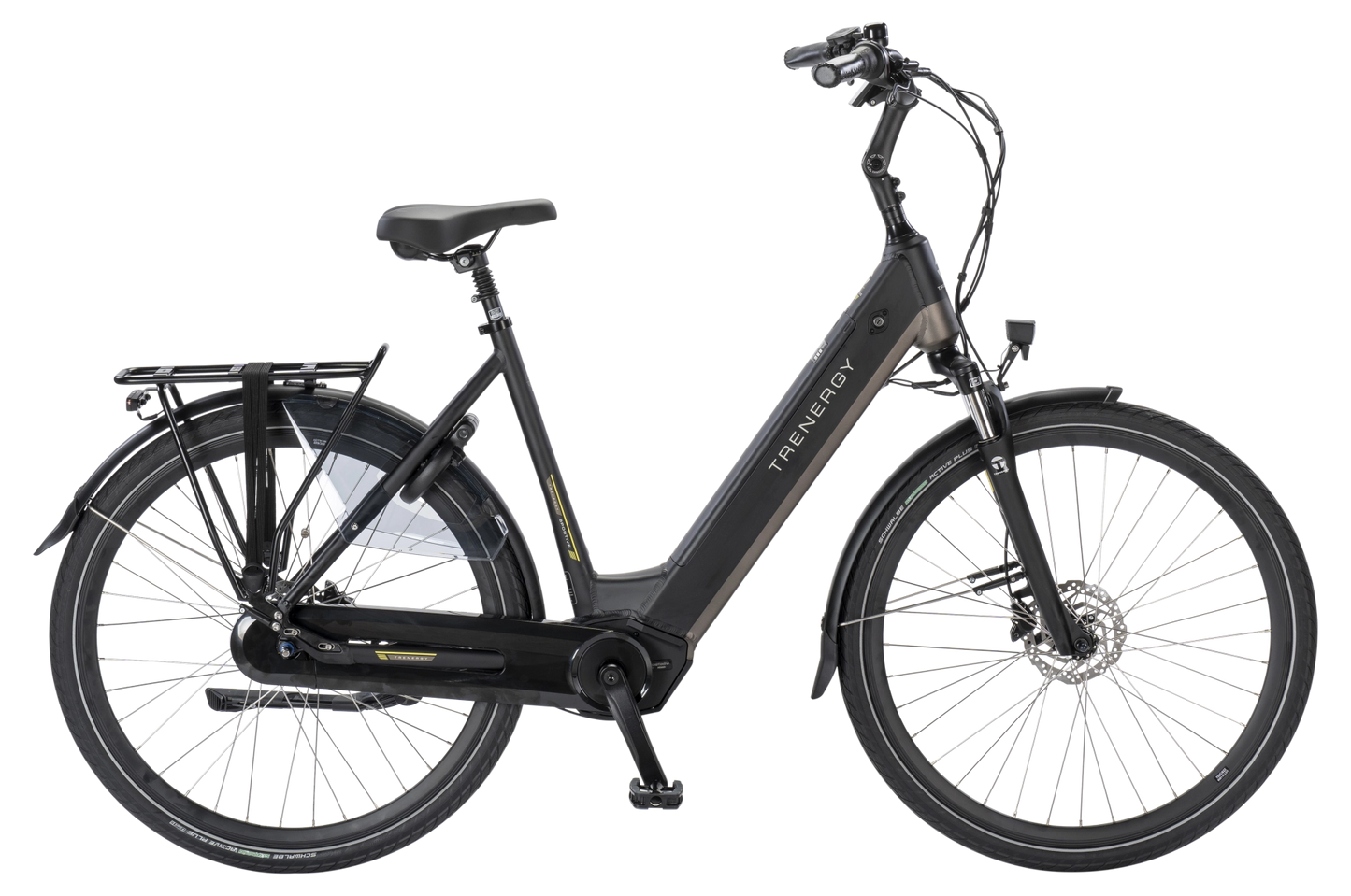 Trenergy Sportive N7