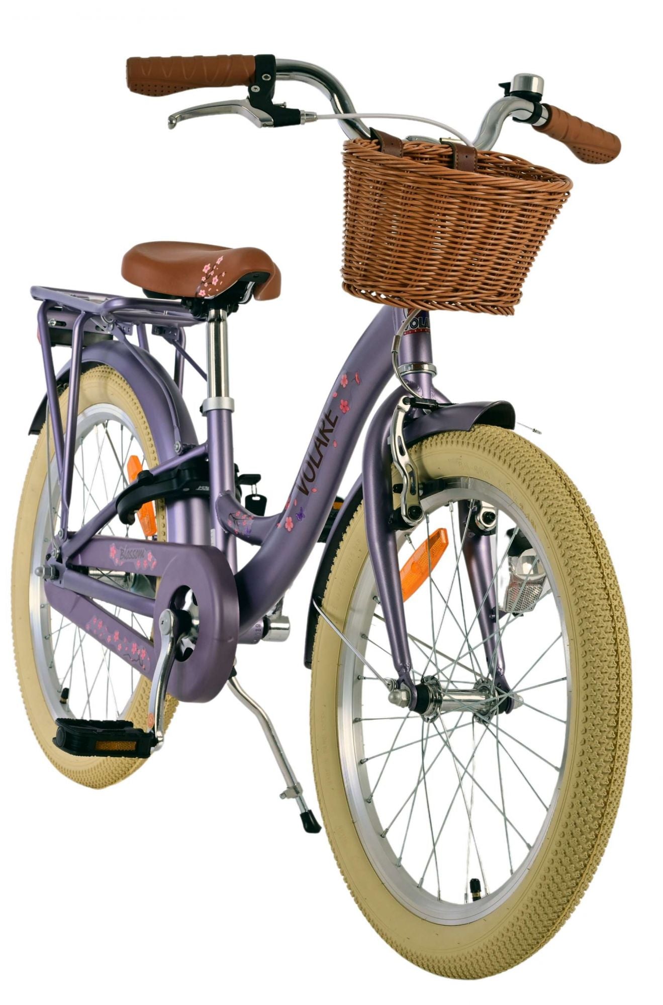 De Volare Blossom 20 inch Paars