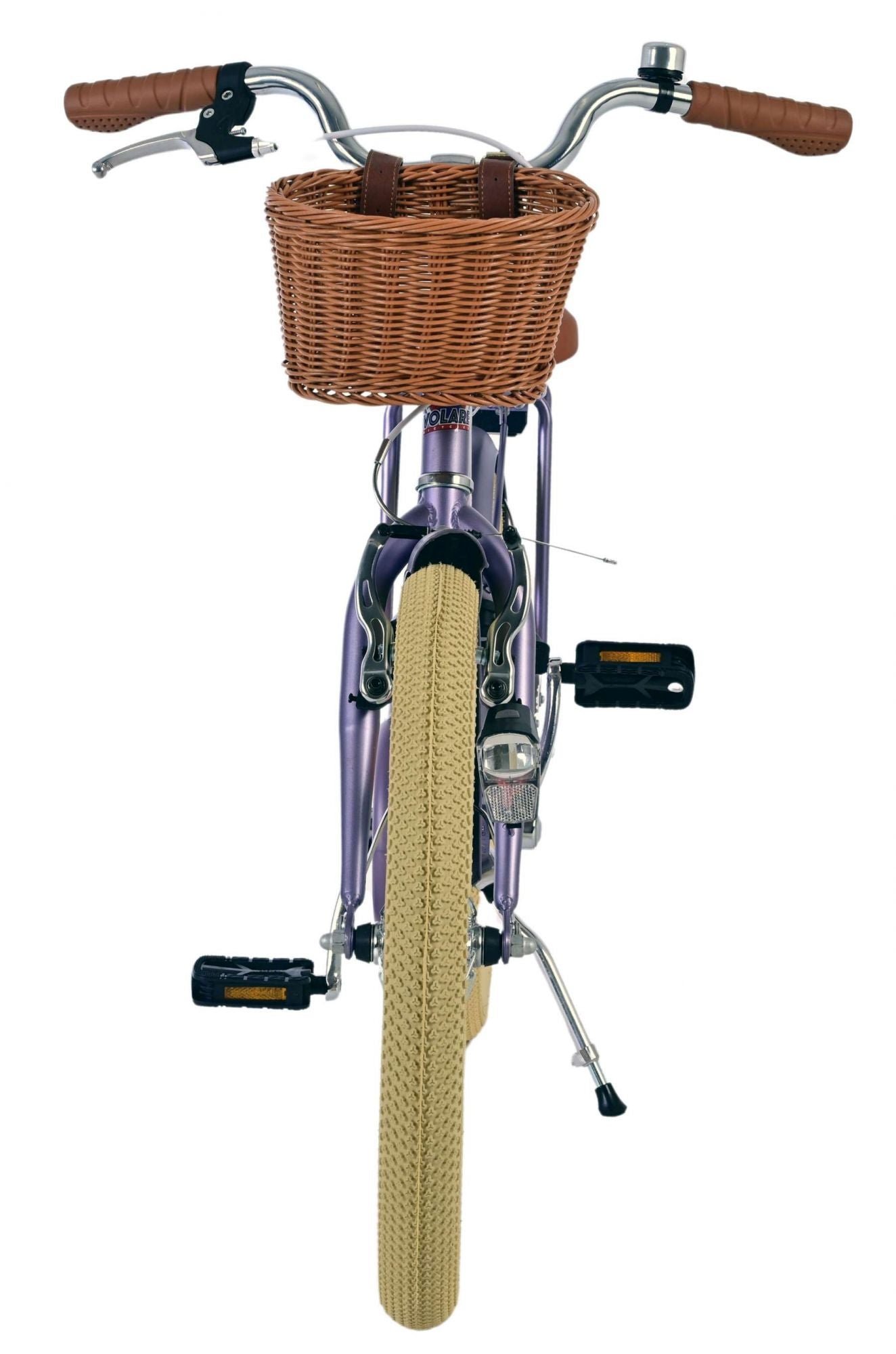 De Volare Blossom 20 inch Paars