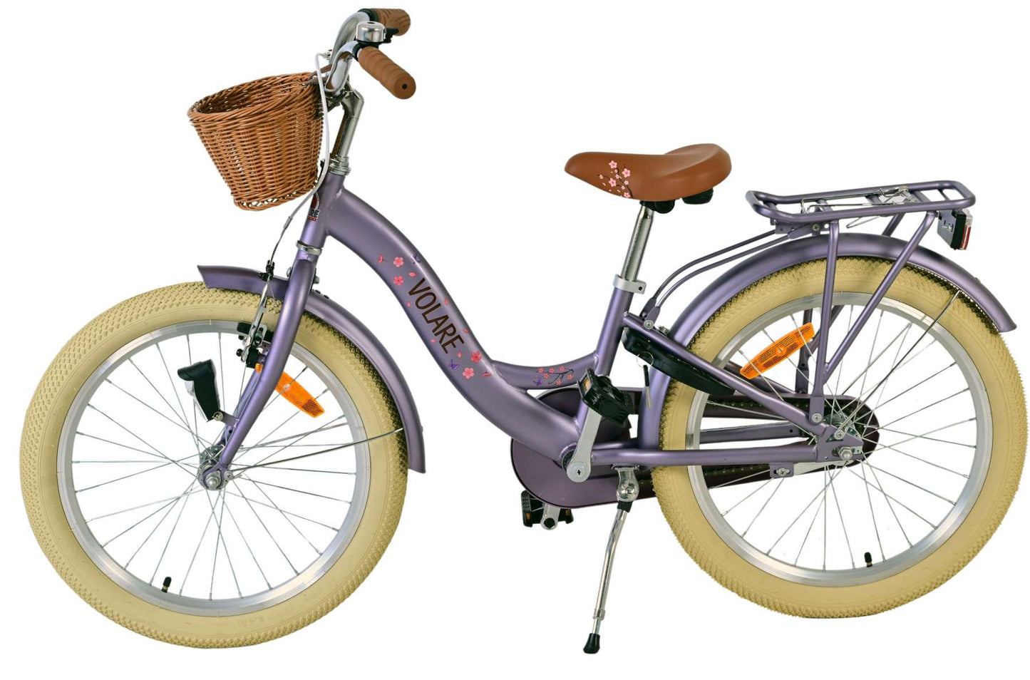 De Volare Blossom 20 inch Paars