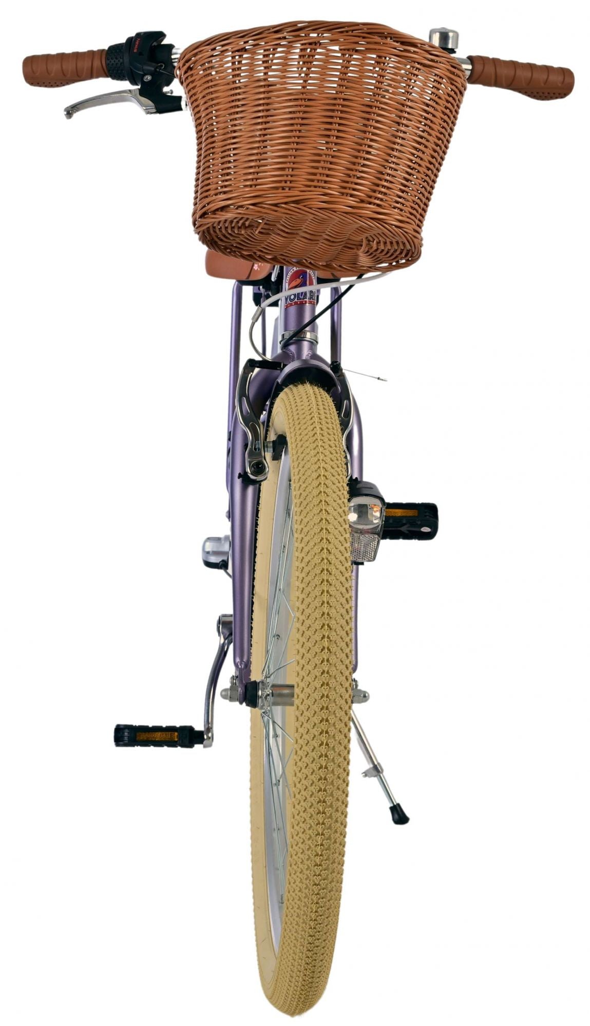 Volare Blossom 24 inch Paars