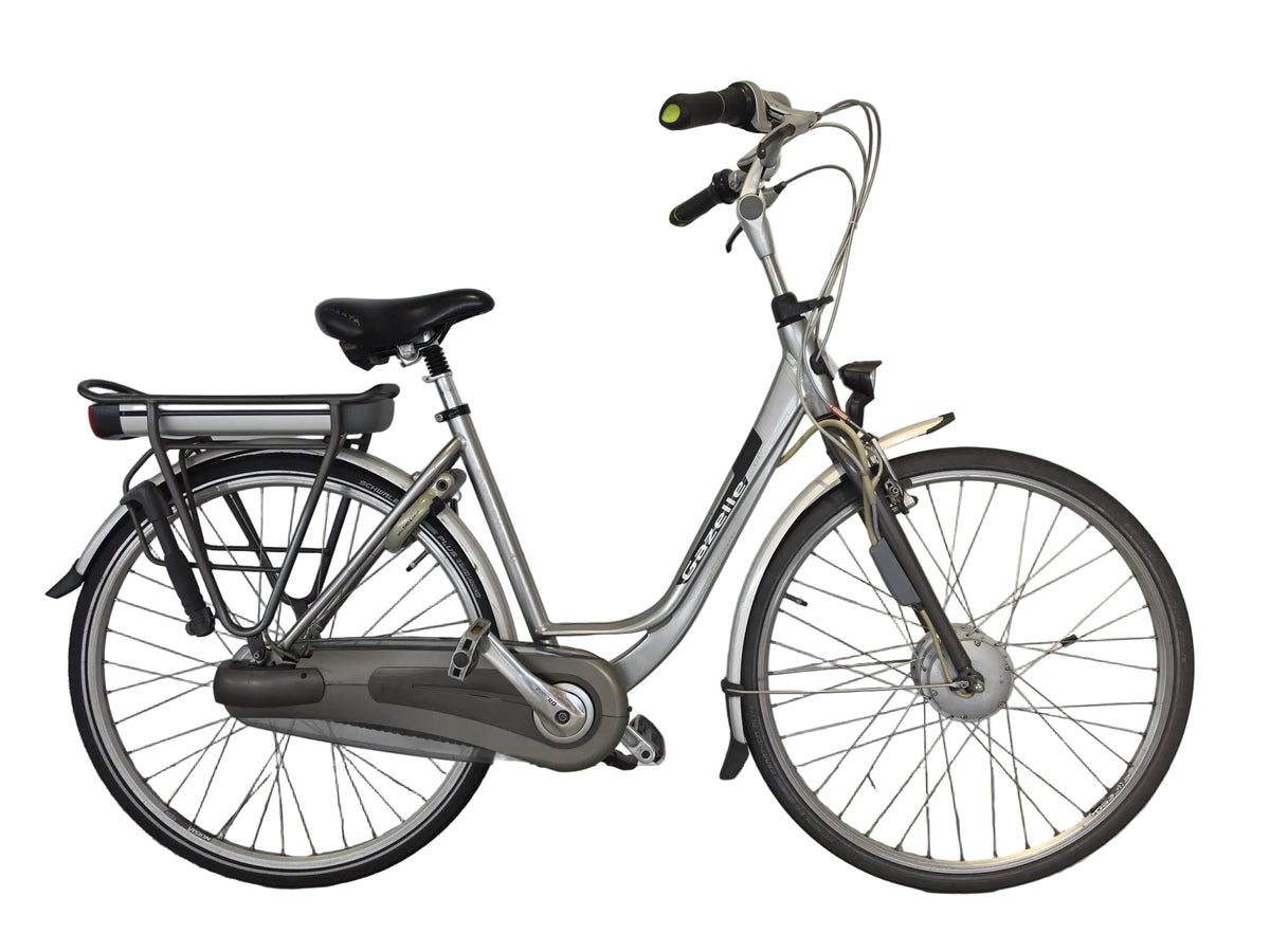 Gazelle Innergy (Gold accu) 49 cm