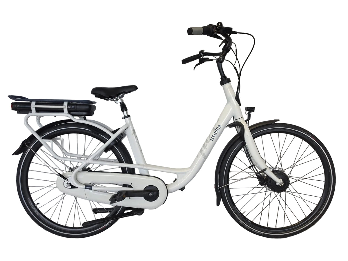 Stella Fiore (moeder)fiets