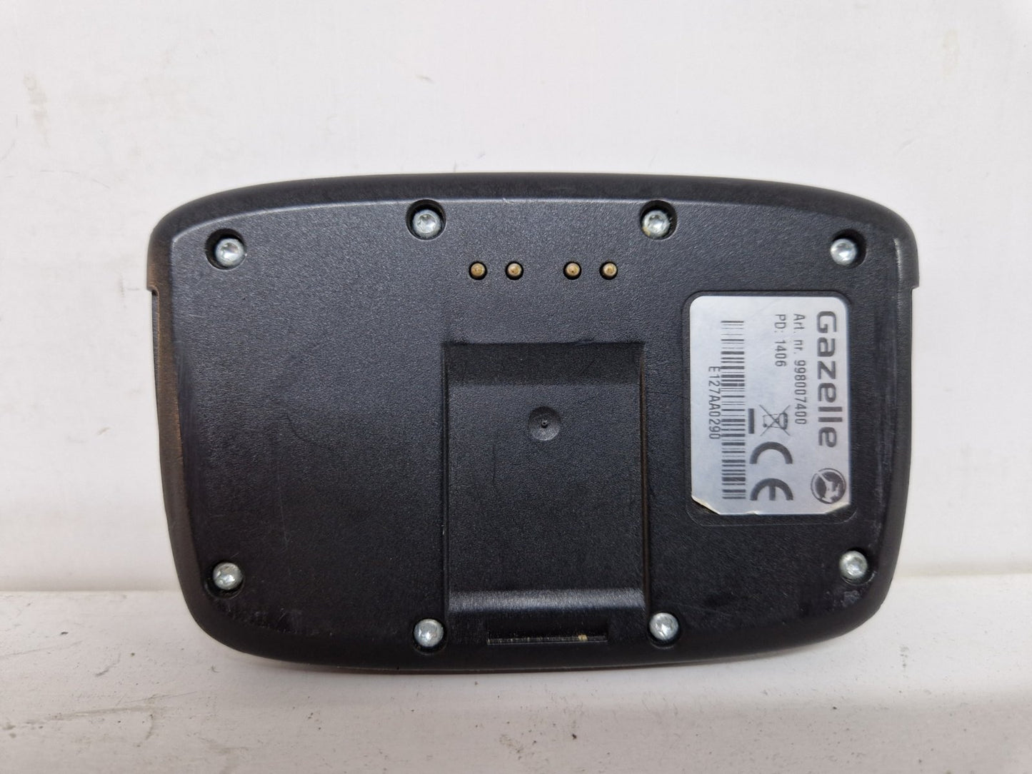 Display Gazelle Innergy XTRA / Excellent