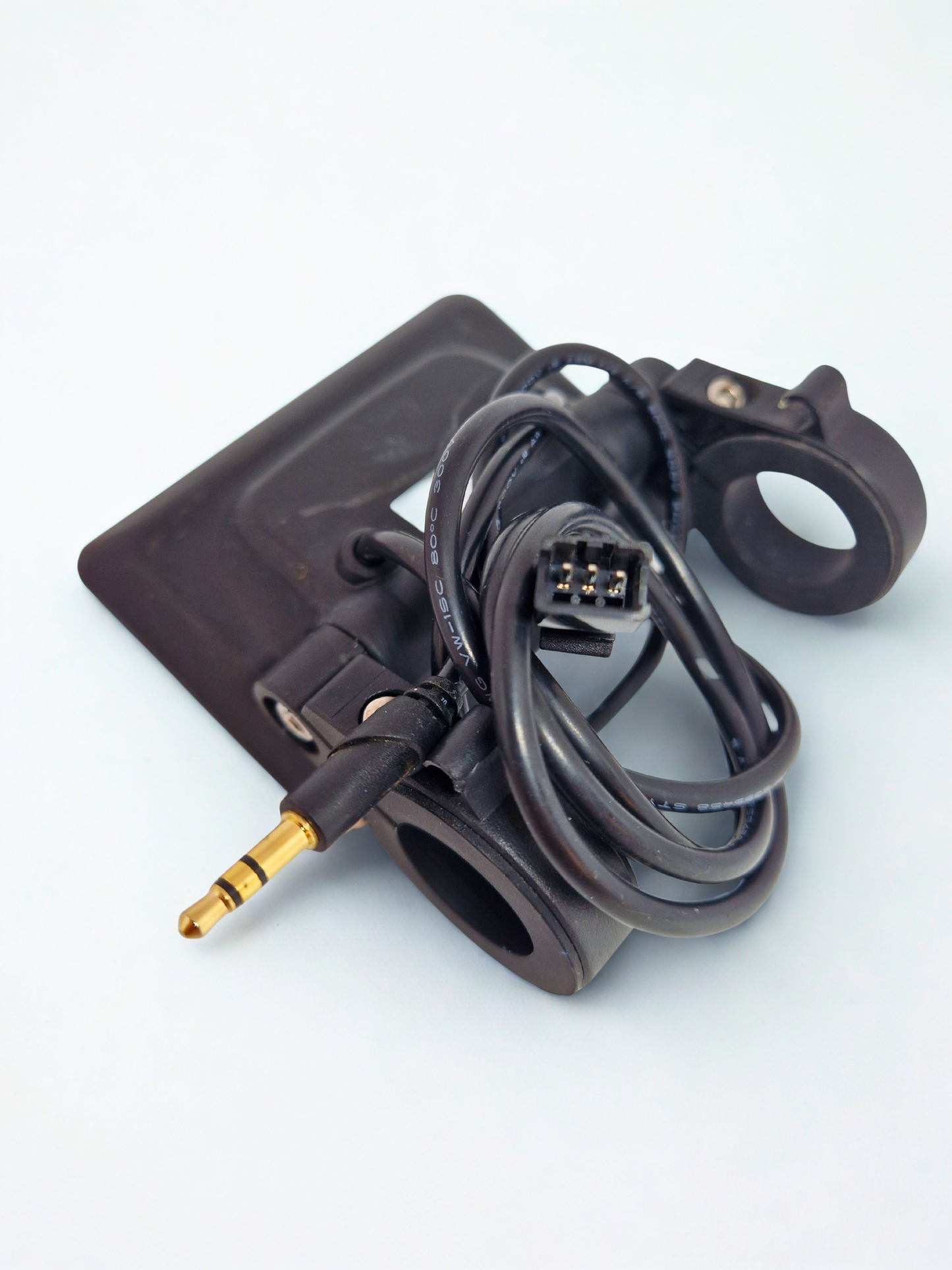 Display Giant Ride Control