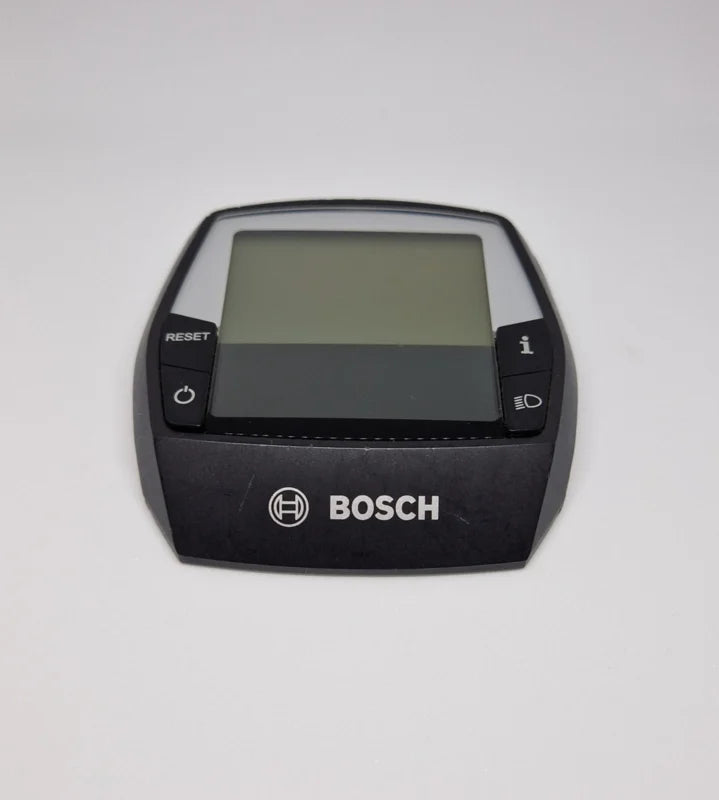 Display Bosch Intuvia