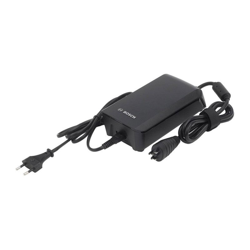 Acculader Bosch Active/Performance snellader | 4A | met netsnoer
