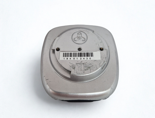 Display ion CU2V2 vierkant