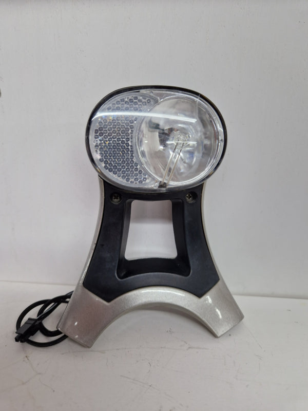 Koplamp Sparta Luceo ion (accu)