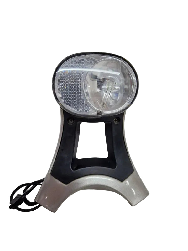 Koplamp Sparta Luceo ion (accu)