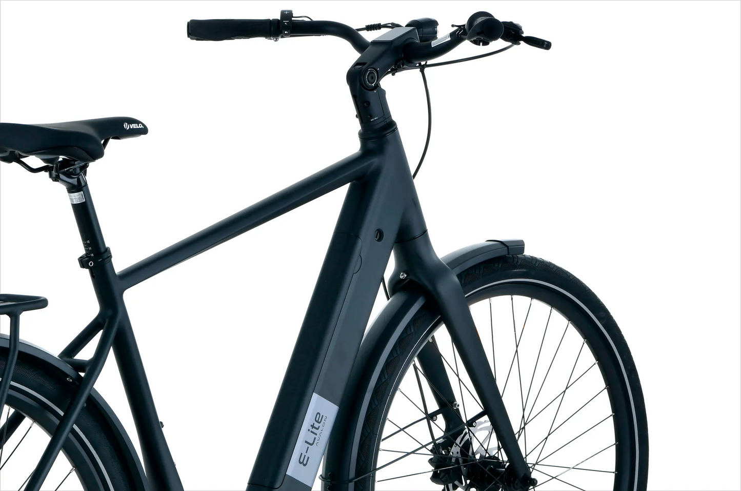 Avalon E-Lite Heren