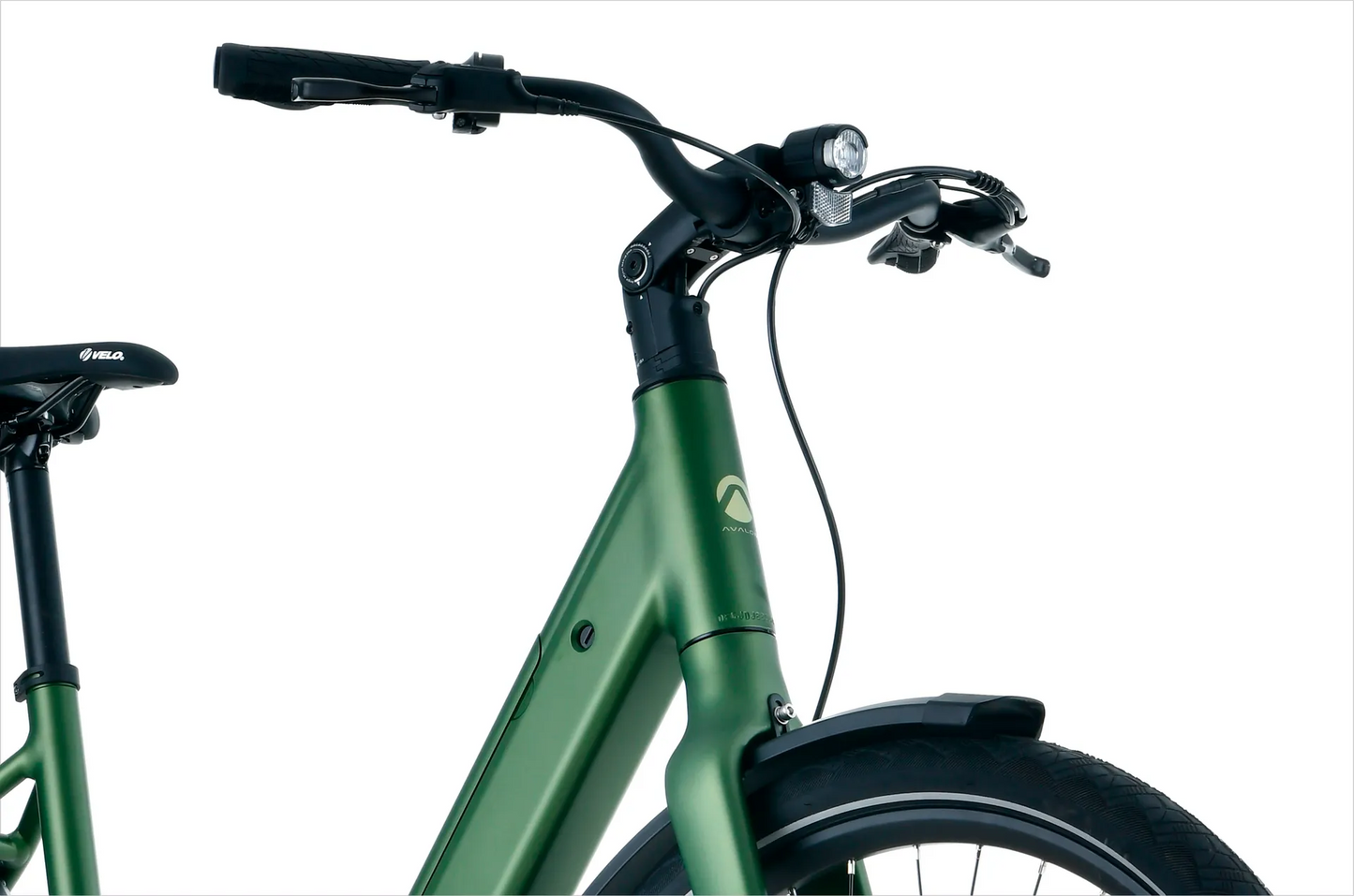 Avalon E-Lite Dames