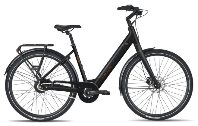 Avalon E-LinQ