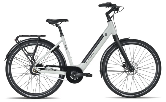 Avalon E-LinQ