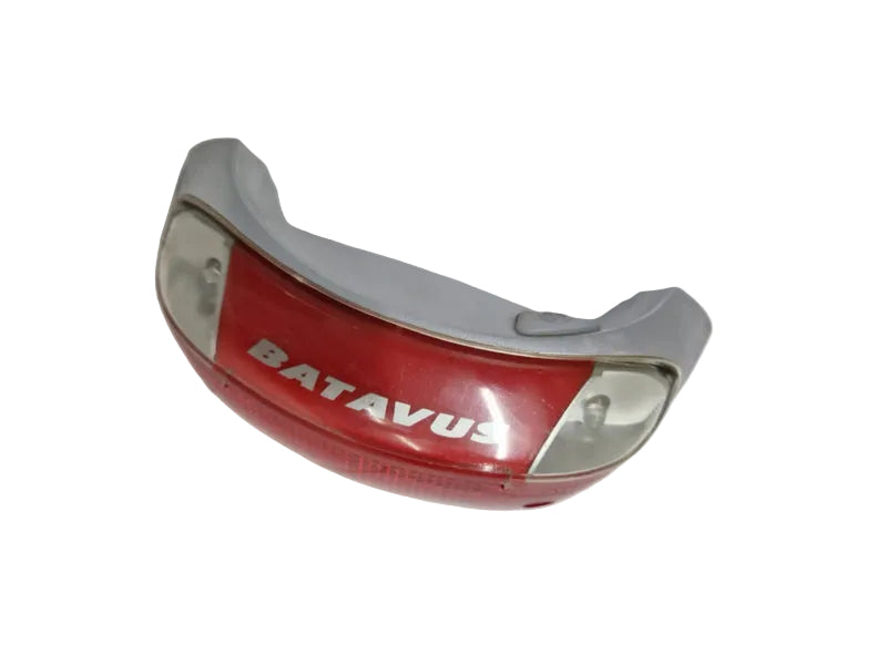 Achterlicht Batavus Glow in the dark